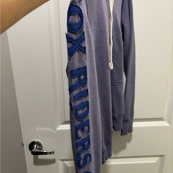 Fox Riders sweater - Picture 3 of 4